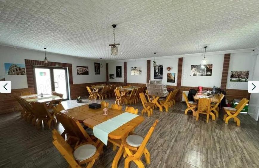 De vanzare Spatiu comercial si terasa - 5