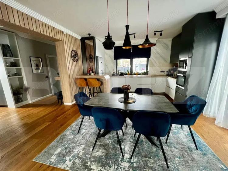 Casa de vanzare, 244 mp, strada Sfantul Stefan - 1