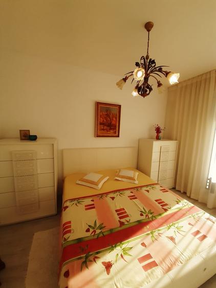 Apartament cu 2 camere decomandat în Copou