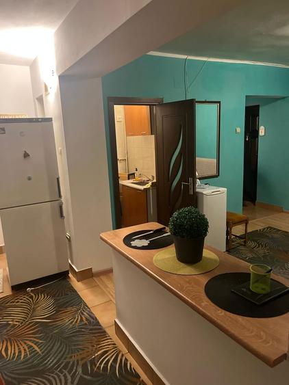 Garsoniera, Calea Bucuresti - 4