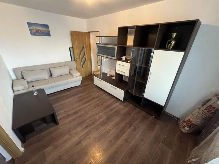 Apartament 2 camere zona Inel 2 - 1