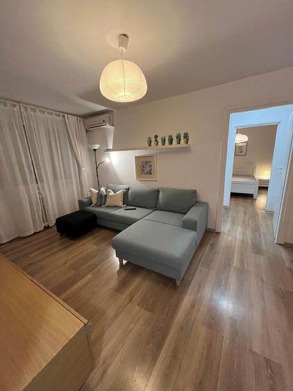 Inchiriere apartament 2 camere - Zona Mama Mia, Oradea - 4