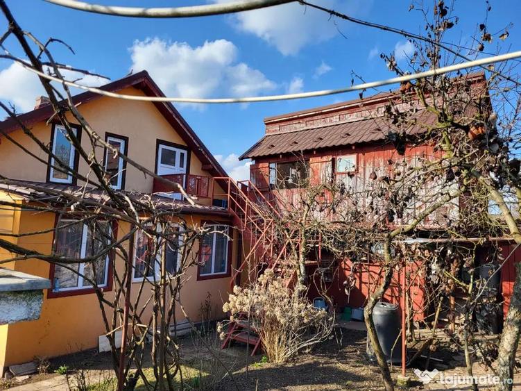 Casa de vanzare Zau de Campina - 3