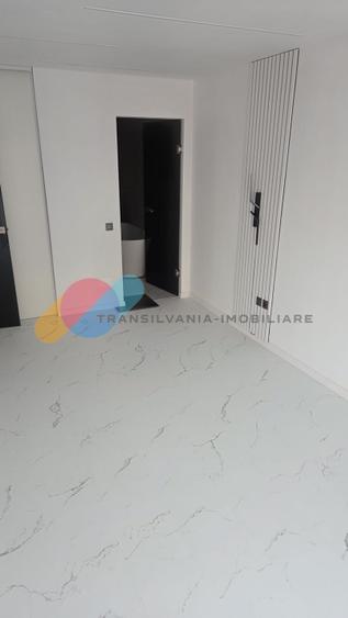 Apartament spatios 3 camere cu terasa, langa Vivo Mall - 7