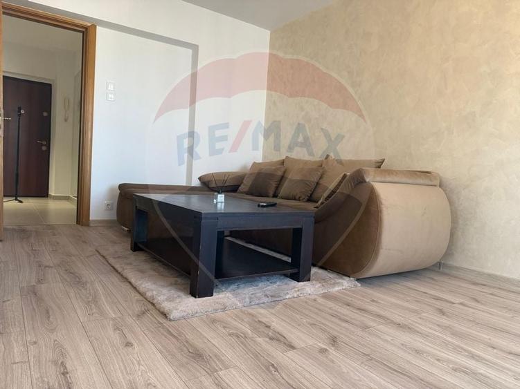 Inchiriere Apartament Cu 2 Camere, 13 Septembrie - 4