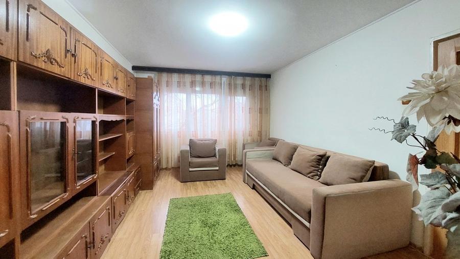 De vanzare 2 cam., centrala proprie – metrou Valea Ialomitei | COMISION 0% - 1