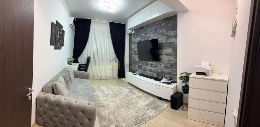Inchiriere apartament 2 camere Gama Residence - 1
