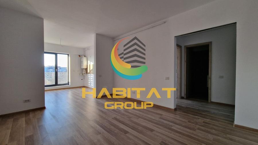 Apartament 2 cam studio  metrou  Nicolae Teclu - 5