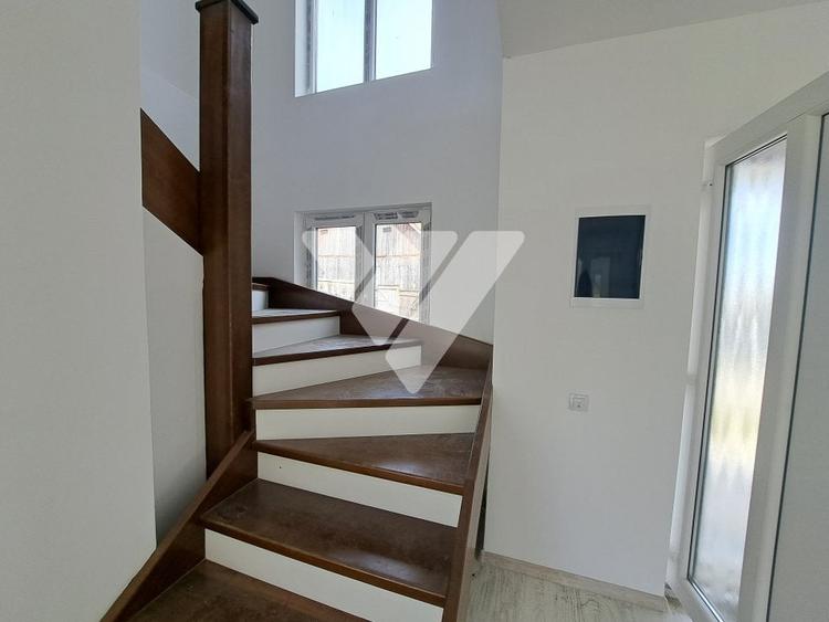 Casa ideala in Cisnadie: spatiu confort si liniste Grabiti-va acum! - 5