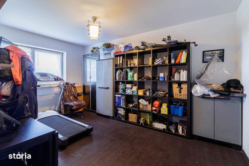 Cladire moderna, versatila, cu terasa panoramica locuinta sau busi - 1