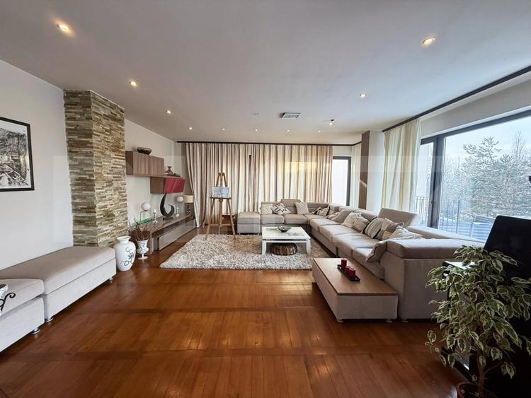 Vila de Lux in Europa | Panorama Superba - 1