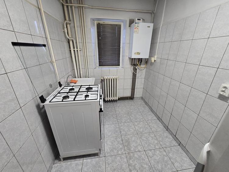 Alexandru cel Bun 2 camere cod oferta: 160635 - 8