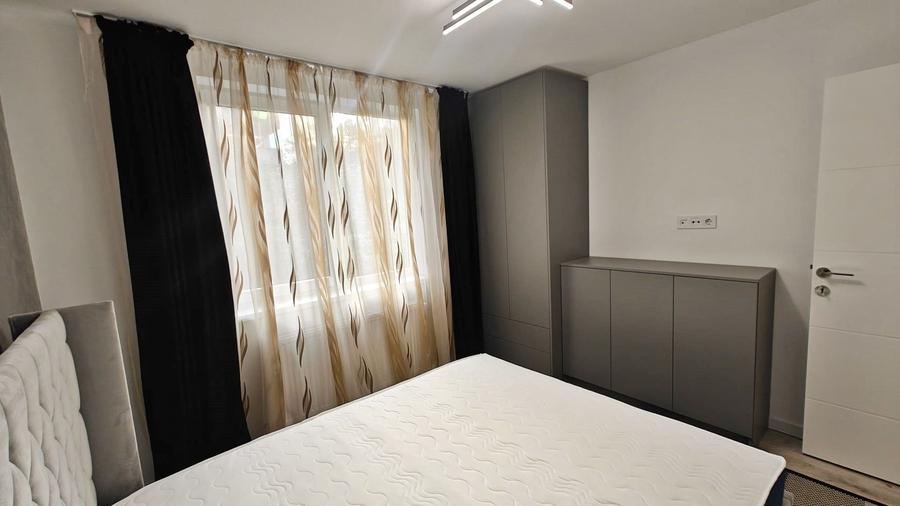 2 camere, decomandat, ultrafinisat, la cheie, Plopilor, Platinia - 5