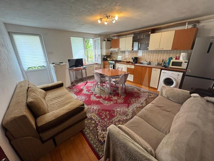 Casa individuala, 600 mp teren, langa Iulius Mall - Intre Lacuri - 4