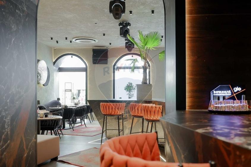 De vanzare -- Spatiu comercial parter 409 mp, Vasile Alecsandri - 48