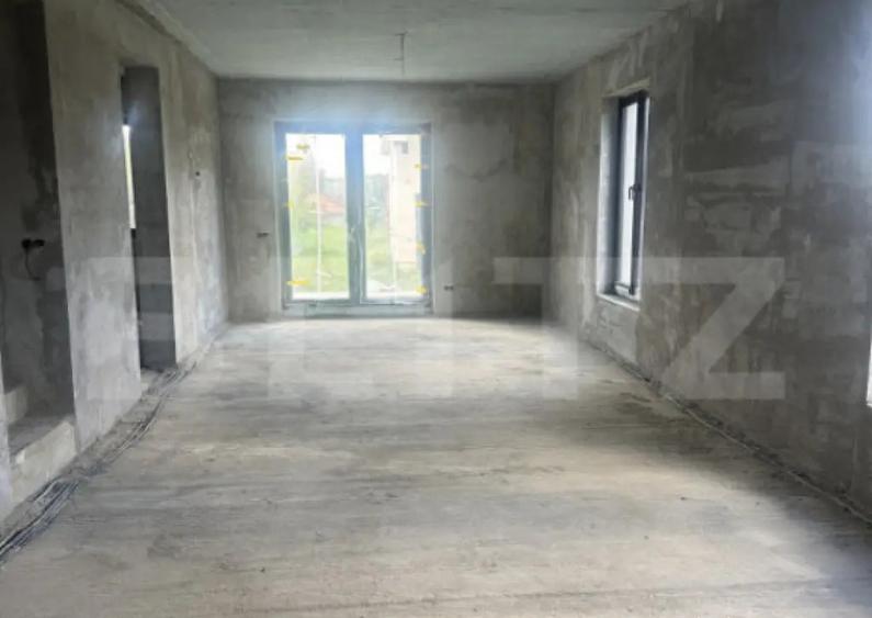 Casa 216 mp, 900 mp teren, zona Odoreului - 12