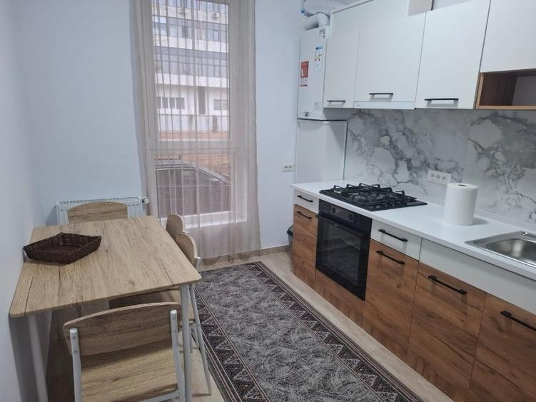 De inchiriat apartament 2 camere 550 euro - 8