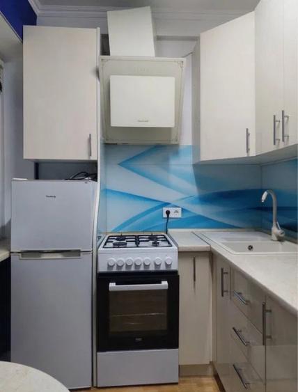 2 camere - Zona Gorjului - 4