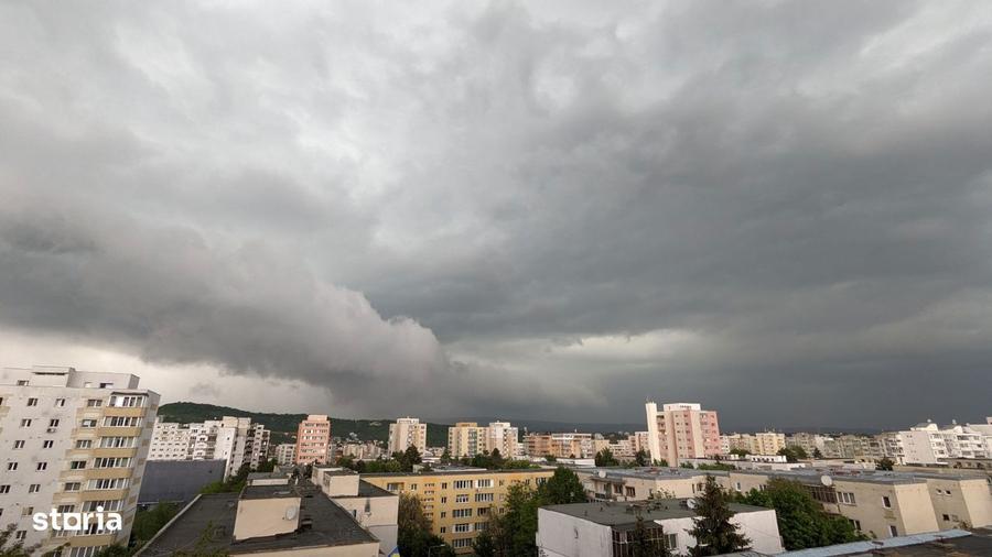 Apartament de 2 camere in Mana?tur, loc de parcare, boxa ?i uscatorie - 9