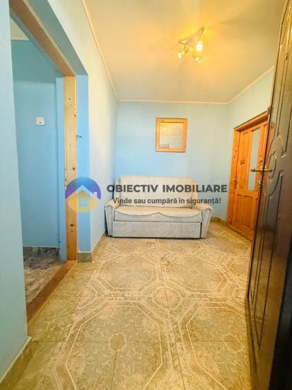 Apartament 1 camera-Savinesti - 7