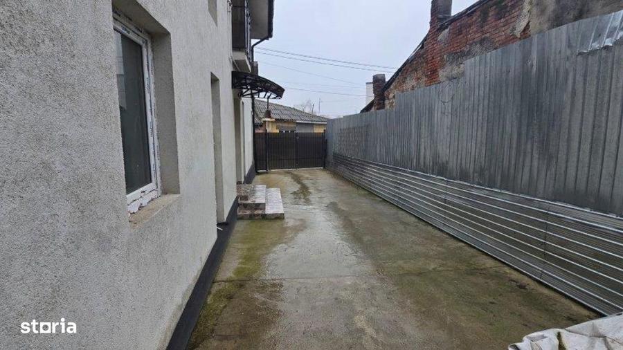 Vila 4 camere Lacul Plumbuita - 2