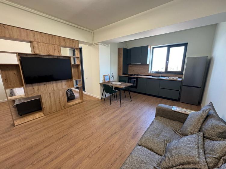 Prima Închiriere – Studio Premium cu Vedere Panoramică - 5