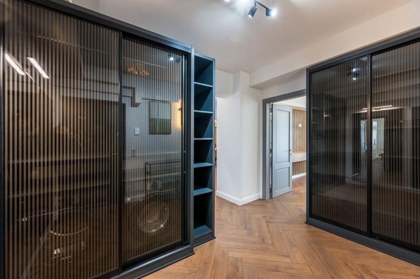 Vanzare apartament modern – 3 camere 2 bai, Suceava -  gata de locuit/inchiriat - 18