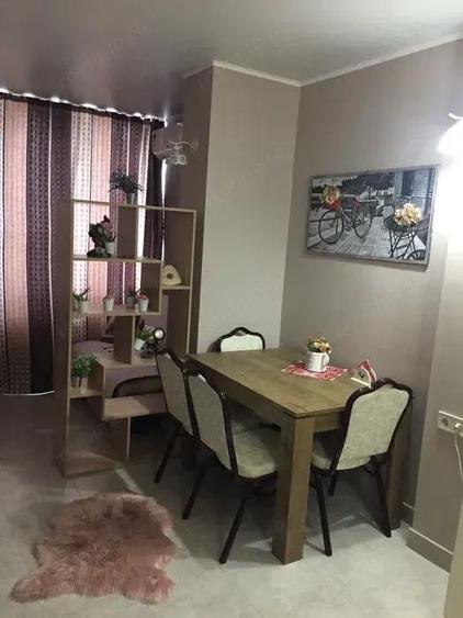 Garsoniera de inchiriat Zona Iancului - 1