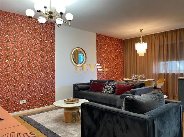 [VIDEO] Apartament Designer 2 Camere + Parcare | Aviatiei Park - 7