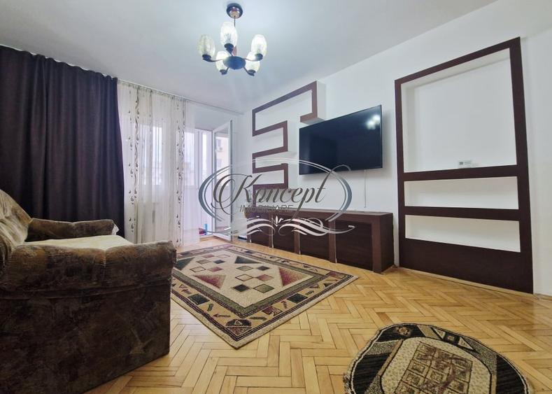 Apartament modern in apropiere de piata Flora - 4