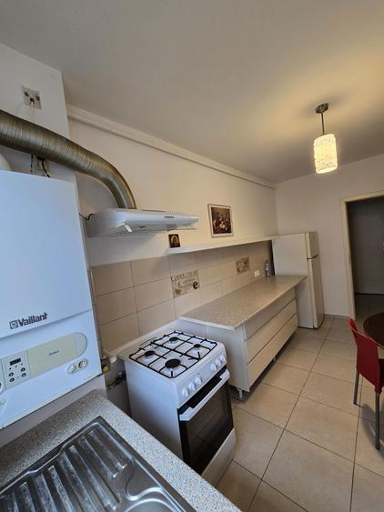 Garsoniera cu gradina si loc de parcare de inchiriat Avantgarden Bartolomeu, Brasov - 5