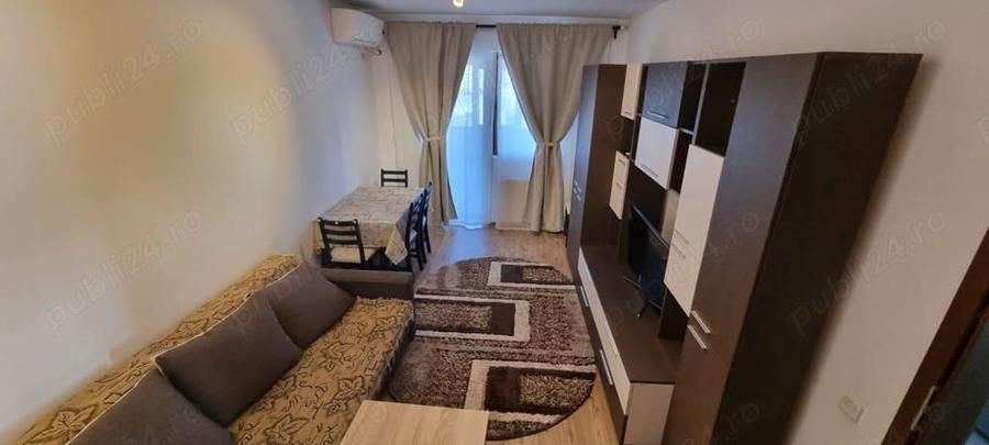 Inchiriez apartament 3 camere - Dimitrie Leonida, Metropolitan - 2