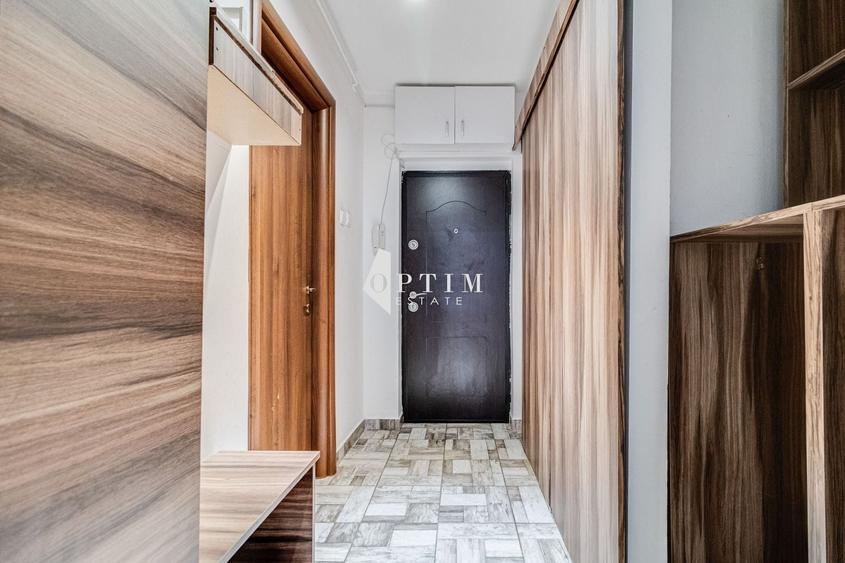 NOU! 3 camere LUMINOS, 65 mp, vedere libera, mobilat si utilat! Pta Domenii! - 10