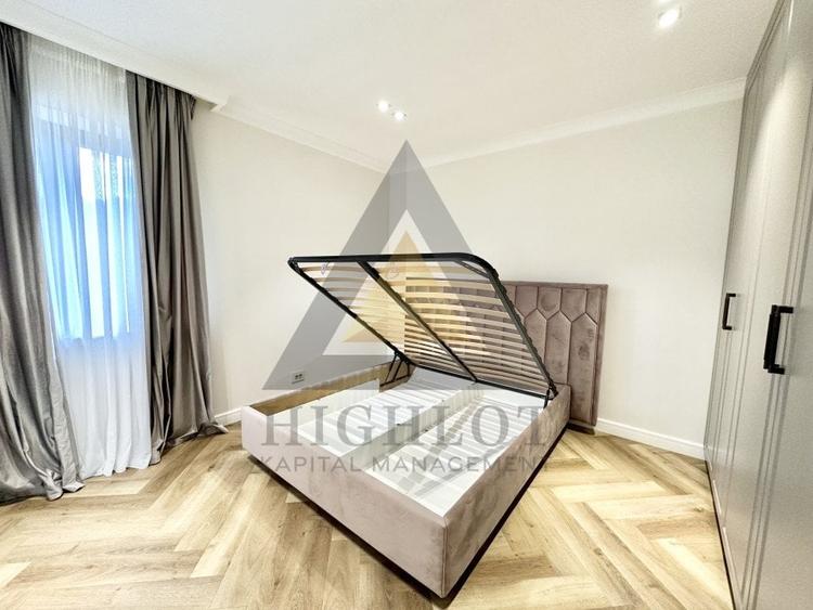 OXFORD GARDENS | VILA CU VEDERE LA PADURE | COMPLET MOBILATA | ROI 6% - 39