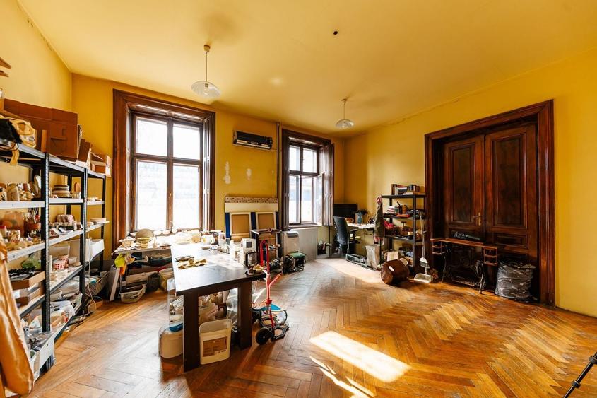 Cladire Istorica - Zona Traian - Comision 0% - 11