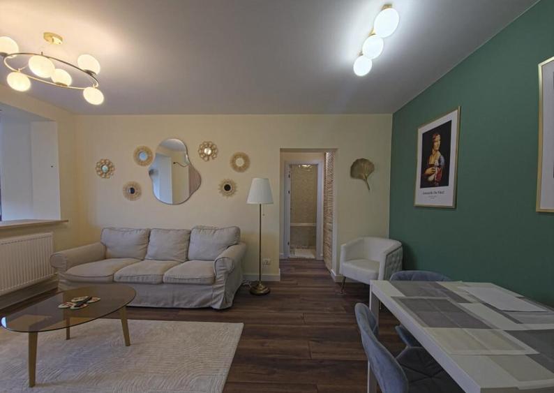 Apartament 3 camere, Tomis 2 renovat, mobilat, utilat, 5 - 5