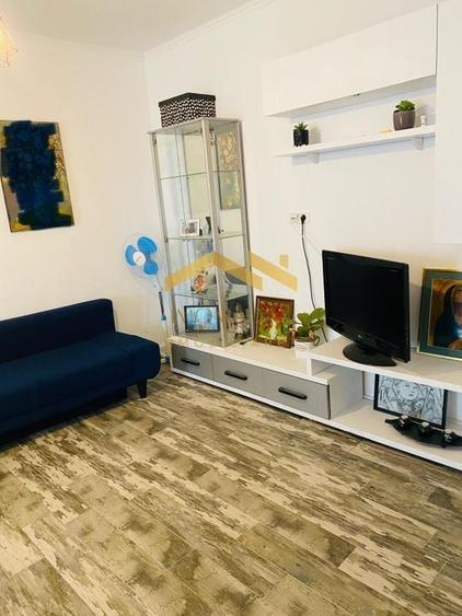 Giarmata VII-2 Camere-Disponibil Imediat - 4