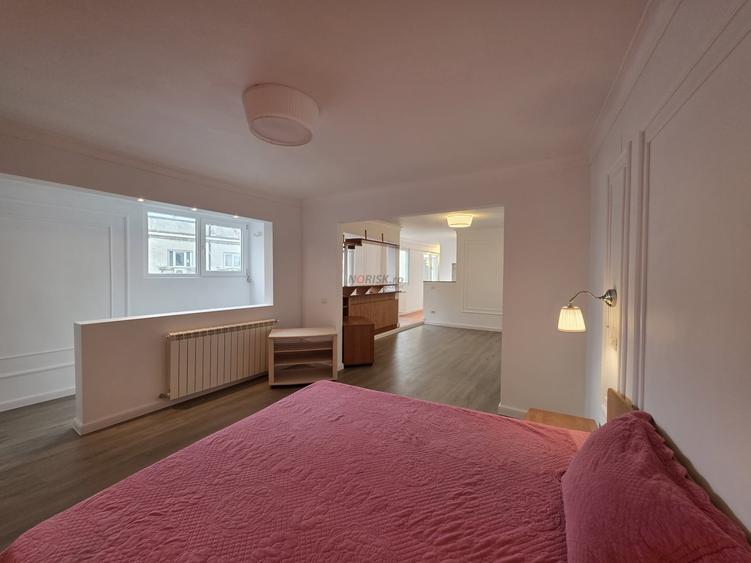 Townhouse urban renovat | Parcul Carol – Rond Regina Maria - 2