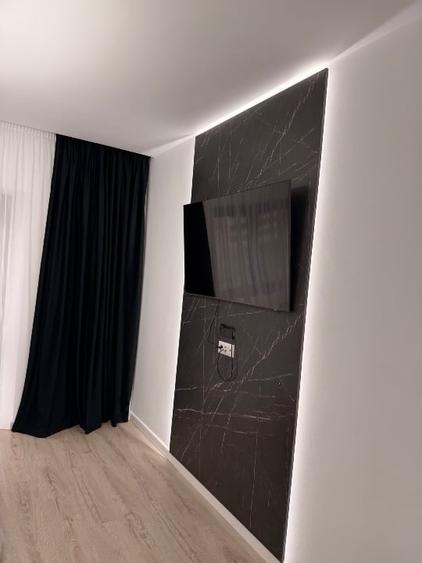 Apartament 3 camere, prima închiriere, Pipera Plaza - 5