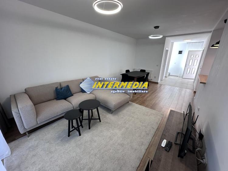 CASA NOUA I DE INCHIRIAT I CETATE I 4 CAMERE I CURTE I ALBA IULIA I - 3