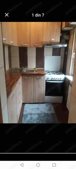 Garsoniera Navodari - 1