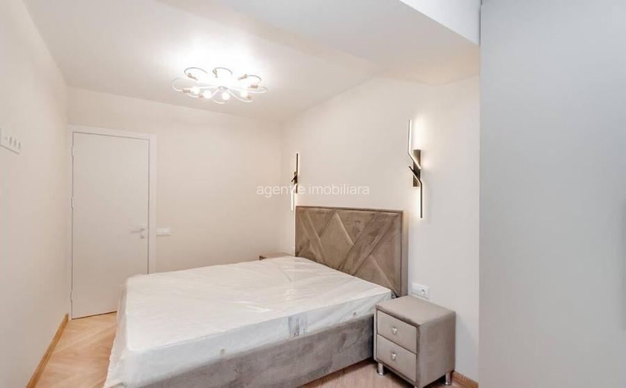 Inchiriez Apartament 1 camera Piata Abator