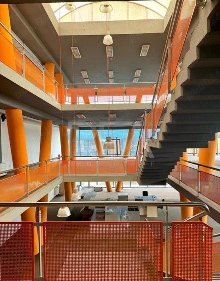 Spatiu pretabil Showroom | Stradal | Centura Otopeni - 10