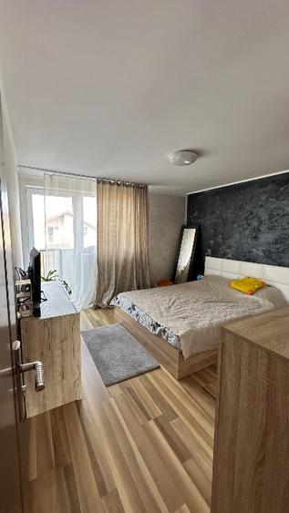 Proprietar vând casă tip duplex în cartier Izvor 158 mp utili! - 16