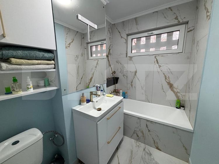 Apartament 4 camere, 68 mp, zona Pod Ros - 10