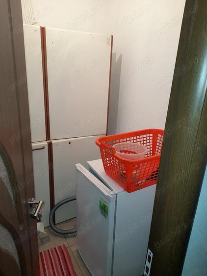 Apartament 3 camere decomandat de vanzare Cartier Pipirig, Caransebe? - 3