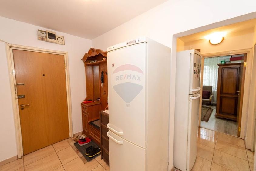 Apartament 3 camere de vanzare, etaj 2, langa Parcul Drumul Taberei - 5