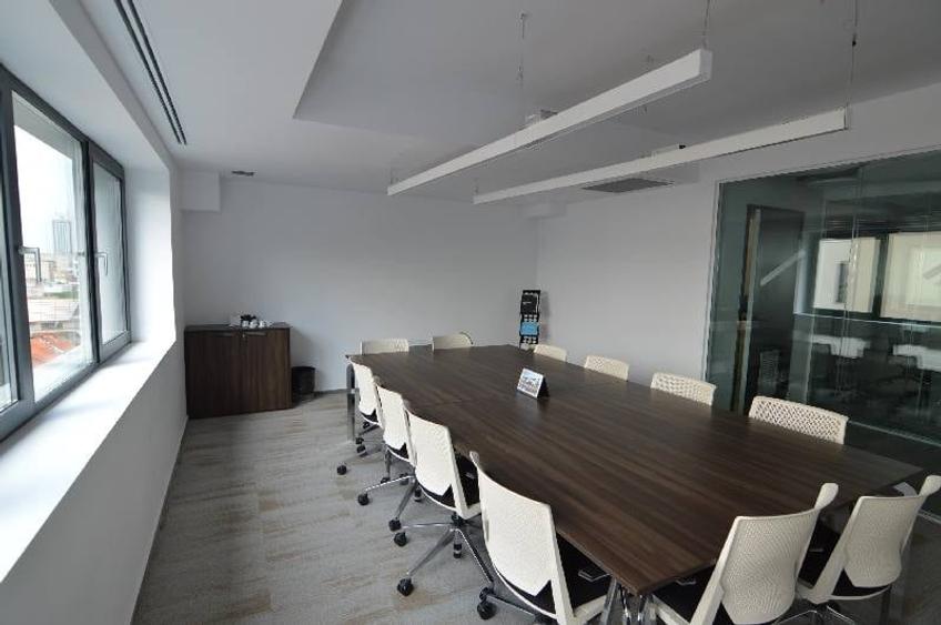 0% comision! Inchiriere birouri Dacia, 200 - 600 mp - 12