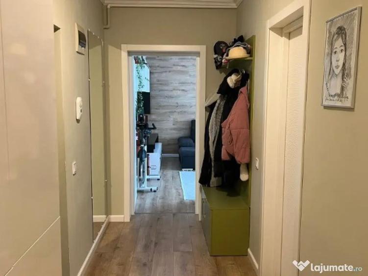 Apartament 2 camere Floresti, Eroilor - 15