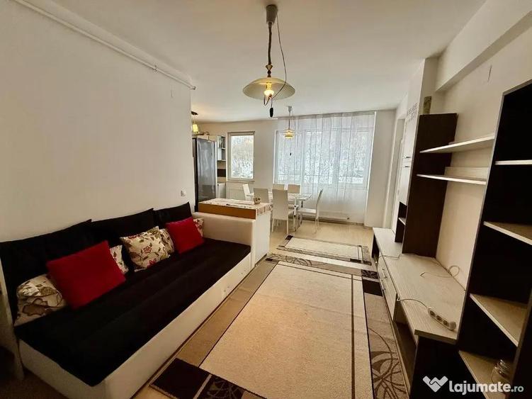 AA/1159 De inchiat apartament cu 2 camere in Tg Mure? - Damb - 1